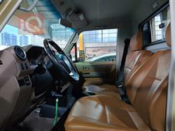 Toyota Land Cruiser 70 Pickup